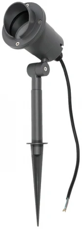 Грунтовый светильник Oasis Light HAMBURG 8043 Gr