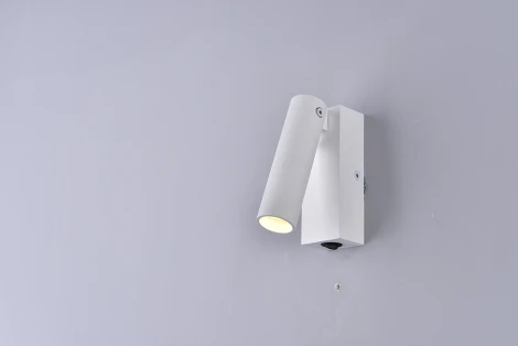 Настенный светильник DesignLed RD GW-B160-3-WH-WW