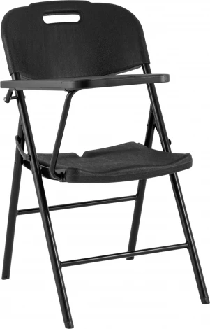 Стул Stool Group складной банкетный черный арт.УТ000039883