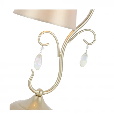 Интерьерная настольная лампа ST Luce Rimonio SL1135.104.01