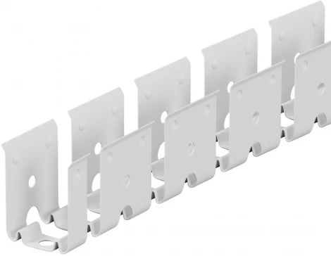 Гибкий профиль для гибкого неона 17x12 мм (алюминий, 2x0,5м) Maytoni 432010