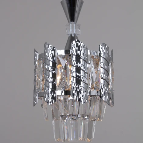 Подвесной светильник Reluce 60630-0.9-03 CH