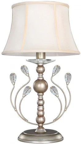 Интерьерная настольная лампа Favourite Glory 2171-1T