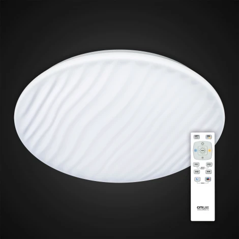 Настенно-потолочный светильник Citilux Дюна CL72060RC