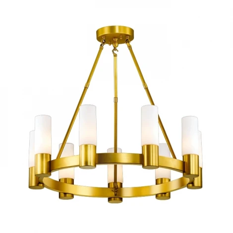 Подвесная люстра Odeon Light Lorita 2719/9