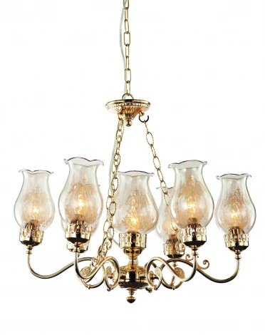 Подвесная люстра ST Luce SL121 SL121.203.07