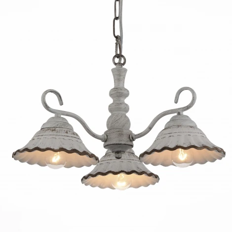 Подвесная люстра ST Luce Grange SL257.503.03