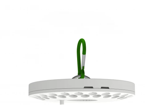 Кемпинговый фонарь Gauss GF004