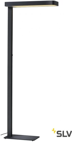 Торшер Slv WORKLIGHT FL 157905