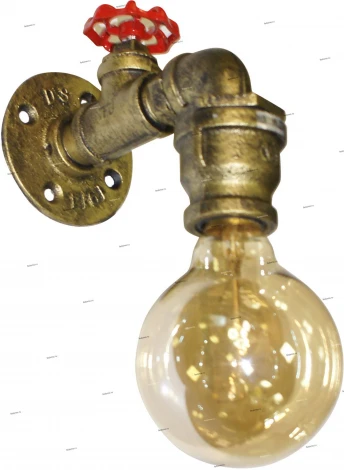 Ozcan Труба 6579.04