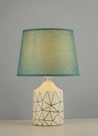 Интерьерная настольная лампа Arti Lampadari Erula Erula E 4.1.T1 WY