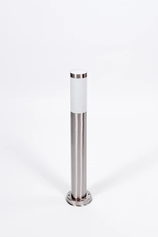 Наземный светильник Oasis Light 75828-650 SS (220V, IP44)