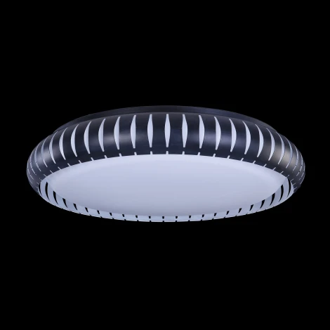 Потолочный светильник Freya Assanta FR6159-CL-36W-B