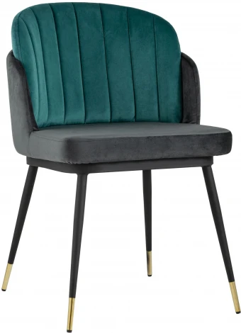 Стул Stool Group Пенелопа бирюзовый УТ000004450