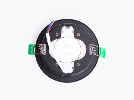 Встраиваемый точечный светильник LEDS POWER SPOT 009148 (220V)