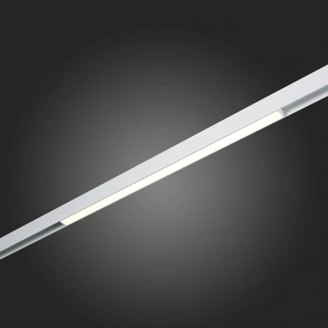 Магнитный трековый светильник 48V ST Luce Skyline 48 ST360.536.20 (LED)