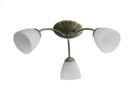 Потолочная люстра J-Light Nina 1515/3C