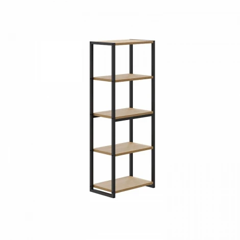 Стеллаж Board прямой 500 ОГОГО 634435 (дуб корбридж)