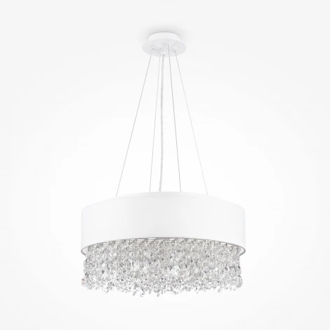 Подвесной светильник Maytoni Manfred MOD600PL-06W (220V, на тросе)