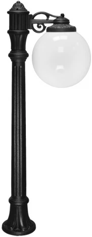 Наземный фонарь Fumagalli GLOBE 300 G30.163.S10.AYF1R (220V, фонарь, шар, IP55)