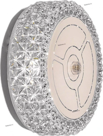 Потолочный светильник Citilux Кристалино CL705101