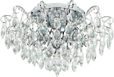 Потолочная люстра Eglo Fenoullet 39521