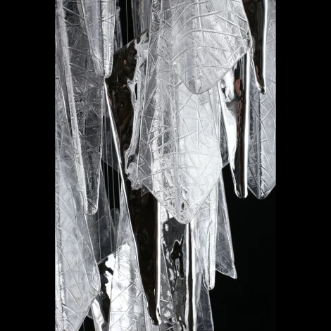 Потолочная люстра Aployt Teresa APL.855.16.10 (220V)