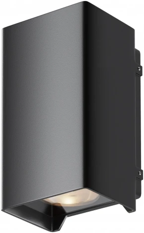 Архитектурная подсветка Maytoni Shell O570WL-L10B3K (LED, 220V, IP54)