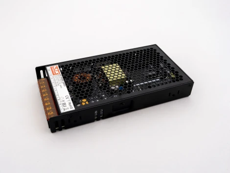 Блок питания 300Вт 12В LEDS POWER 002132