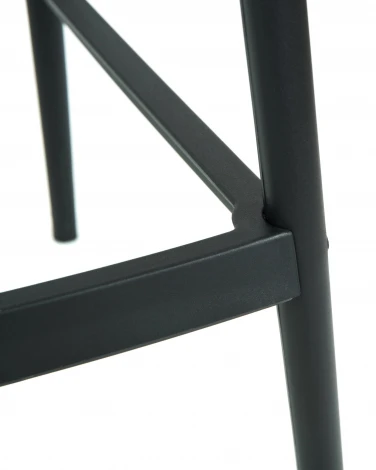 Стул барный MASTERS BAR (чёрный (B-03))