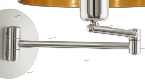 Бра Eglo Maserlo 95055 (220V, выключатель)