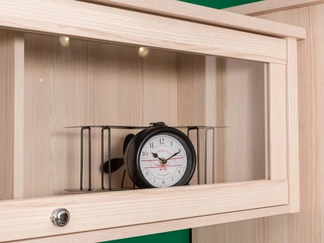 Секция навесная Village ОГОГО 331974