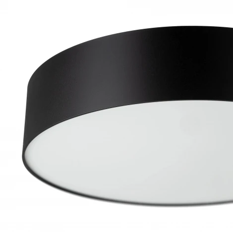 Потолочный светодиодный светильник круглый Citilux Bart CL755291 (220V, круглые, IP40)