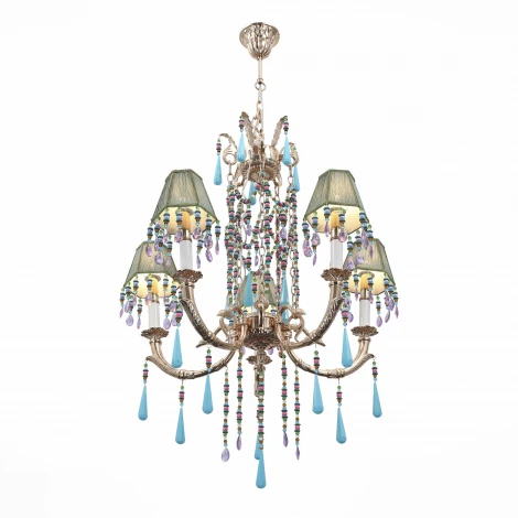 Подвесная люстра ST Luce Lumiera SL792.703.05