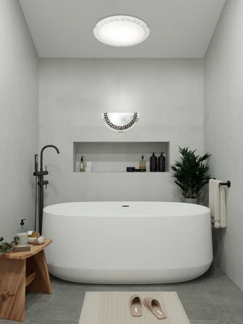 Настенный светильник Мелодия Света CW1N 000040383