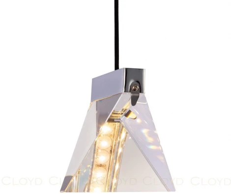 Подвесной светильник Cloyd Graviton 10547 (LED, 220V, на проводе)