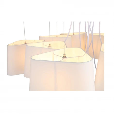 Подвесная люстра ST Luce Ambrela SL1110.503.10