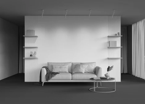 Спот Maytoni Focus T C141CL-L300-6W4K-W