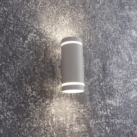 Архитектурная подсветка Feron Рио 48316 DH1002 (220V, круглые, IP54)