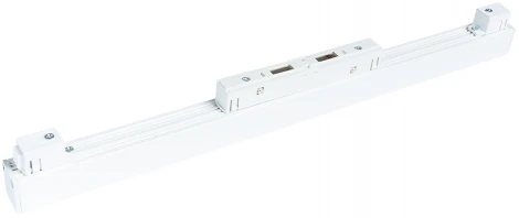 Трековый светильник магнитный 48V Linea A4662PL-1WH Arte Lamp