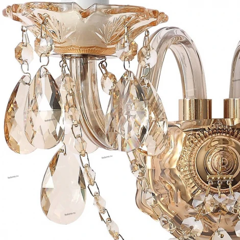 Бра ST Luce Ricadi SL640.201.02