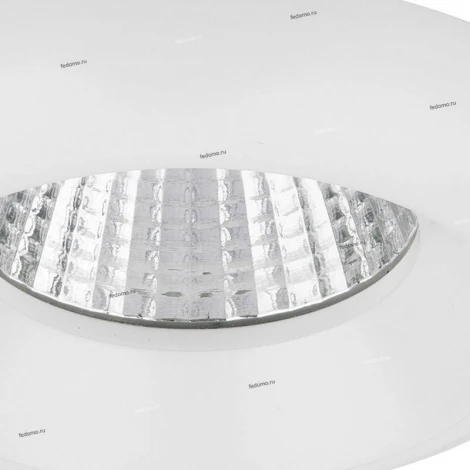 Встраиваемый точечный светильник Lightstar Monde 071076 (LED, 220V, IP44)