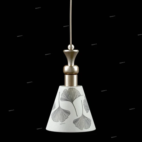 Подвесной светильник Lamp4you M-00 M-00-SB-LMP-O-7