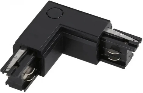 Коннектор угловой Wertmark WTF WTF.L5.60.L10 (220V)