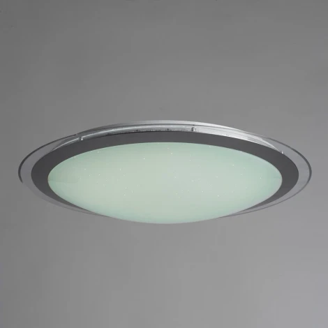Потолочный светильник Arte Lamp Selene A5100PL-1WH