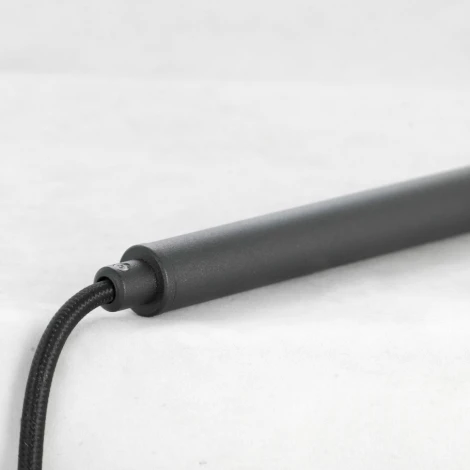 Подвесной светильник Lussole LSP-7002 (LED, 220V, на проводе, IP21)