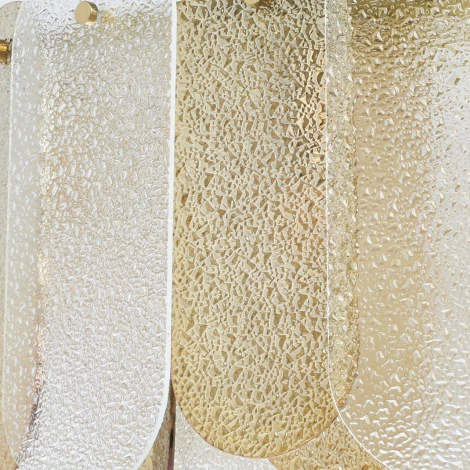 Подвесная люстра Альгеро 285012106 MW-Light