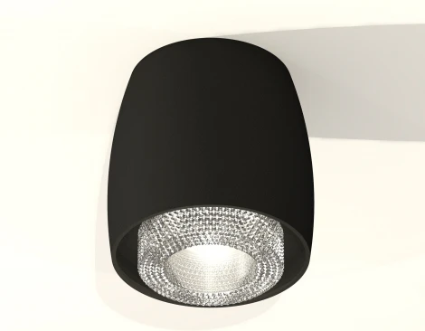 Накладной точечный светильник Ambrella Techno Spot XS1142020 (220V, круглые)