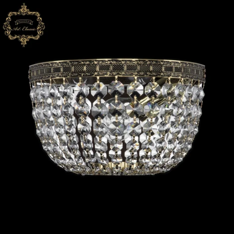 Бра Art Classic 20.11 20.111B.20SP.GB