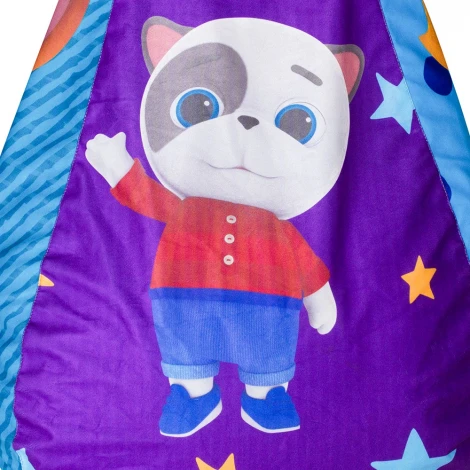 Кресло мешок Dreambag Кошечки Собачки (Классический) 2225901